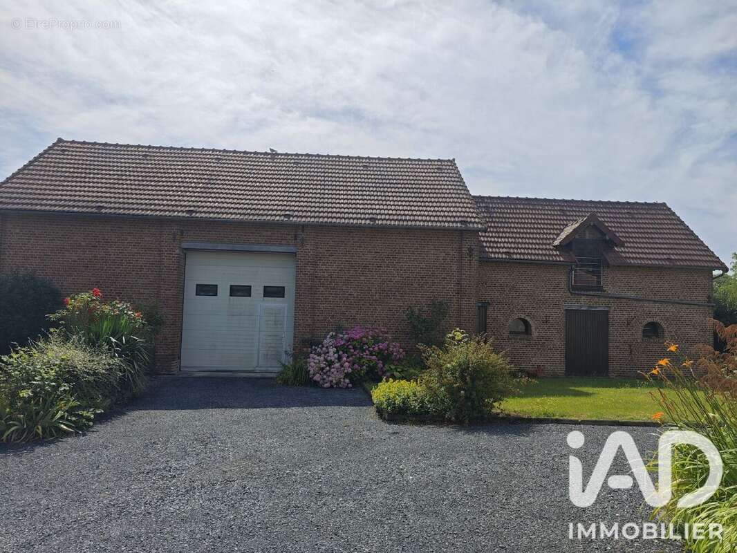 Maison 160 m² à Ronssoy  - photo 4