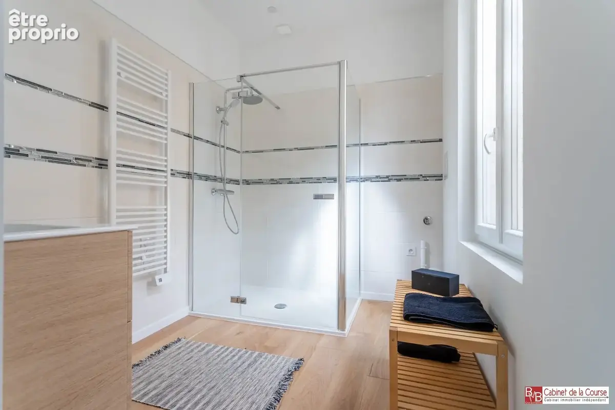 Appartement 3 pièces 79 m² à vendre à Bordeaux (33000) - photo 5