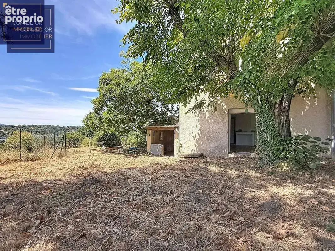 Maison T5 - 4 chambres - 160 m2 - terrain 1500 m2 - photo 7