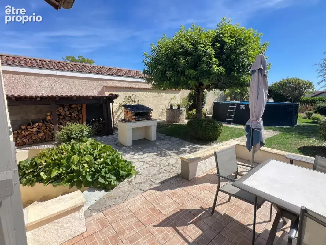 Maison à vendre 5 pièces ANTHON (38) - photo 12