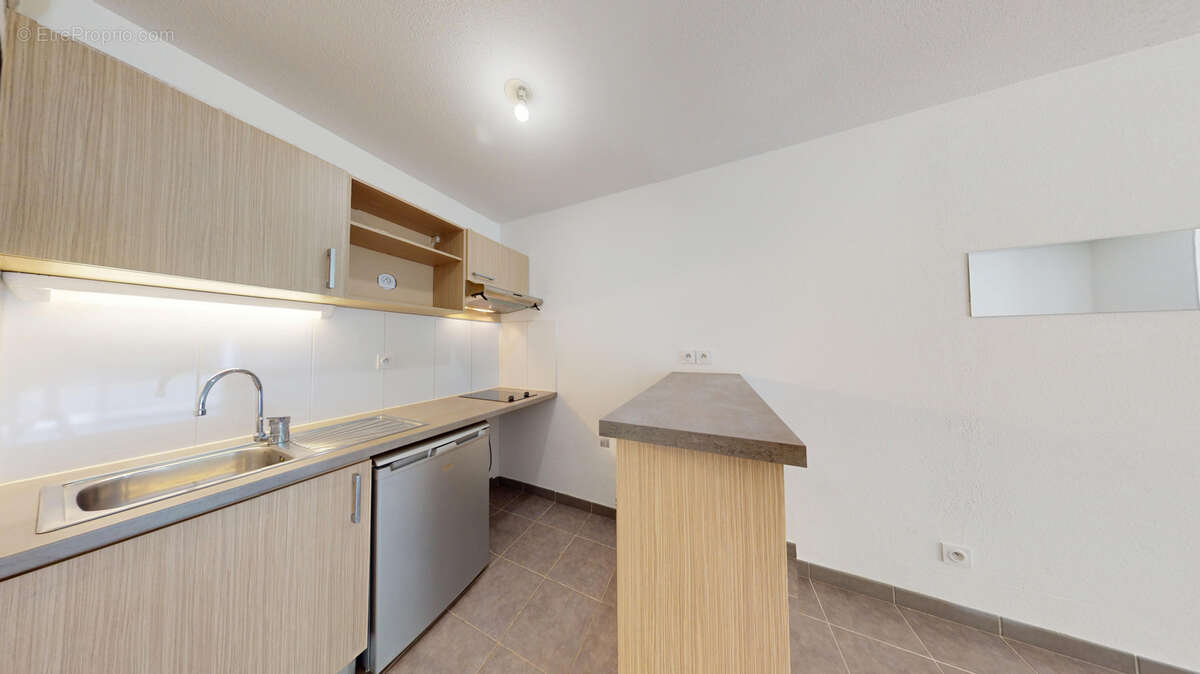 Appartement à TOURNEFEUILLE