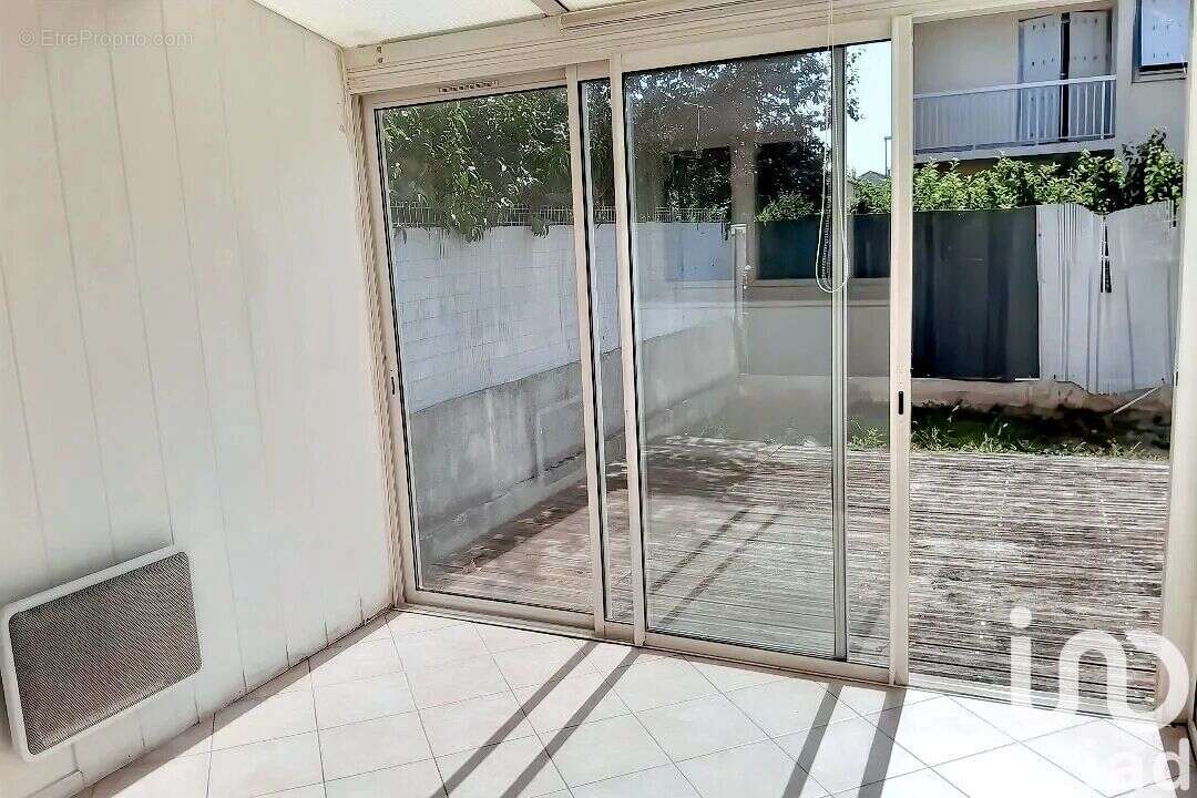 Photo 7 - Maison à BOURG-LES-VALENCE