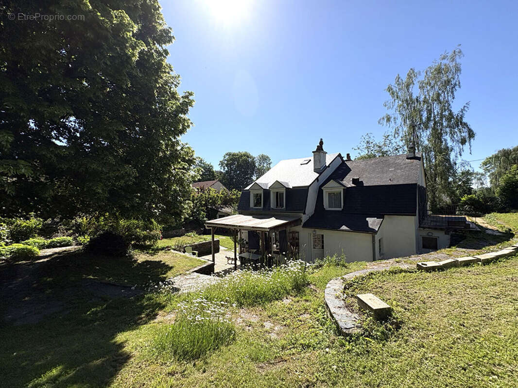 Maison 6 pièces 162 m² - charleville-mézières - photo 12