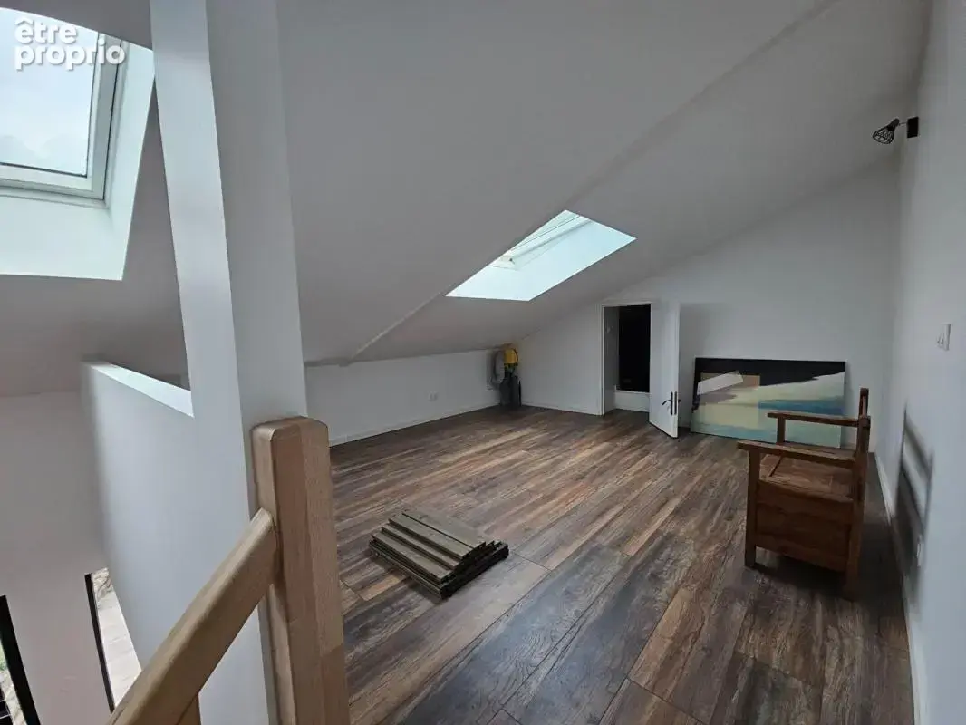 Maison Jullouville 3 pièces - photo 7