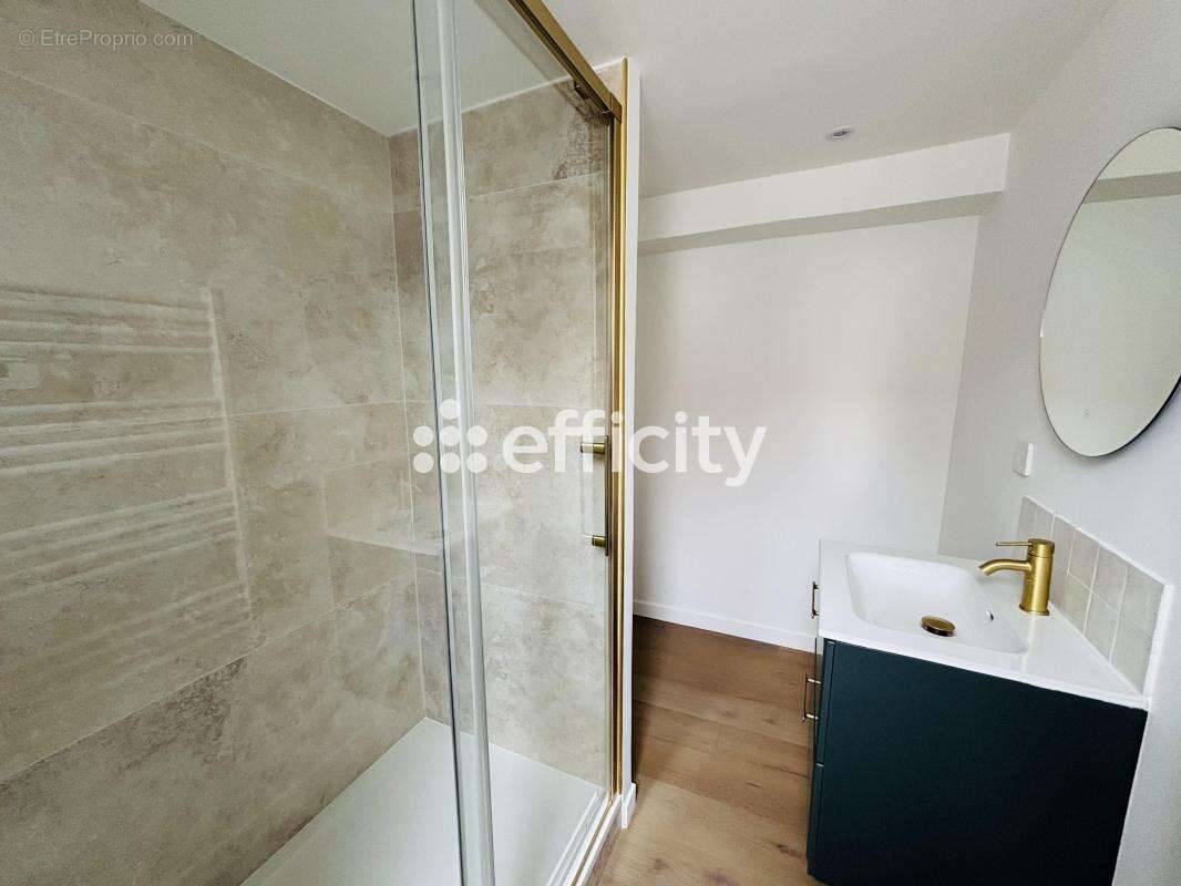 Appartement - photo 8