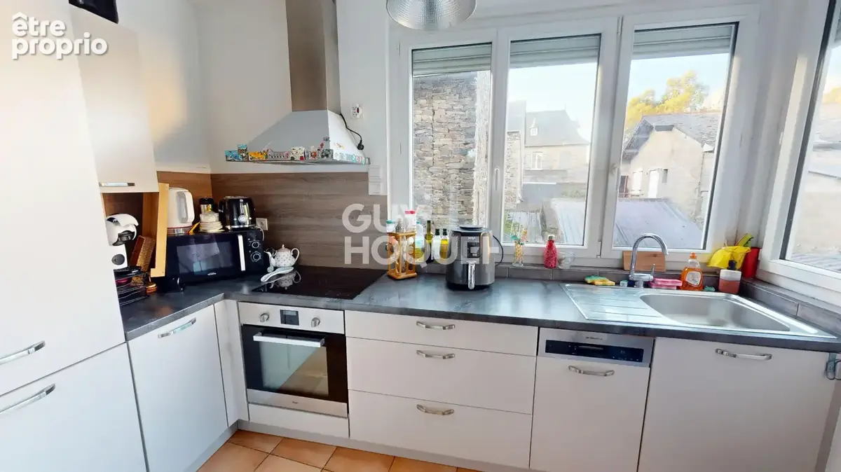 Exclusivité - appartement vendu loué - photo 4