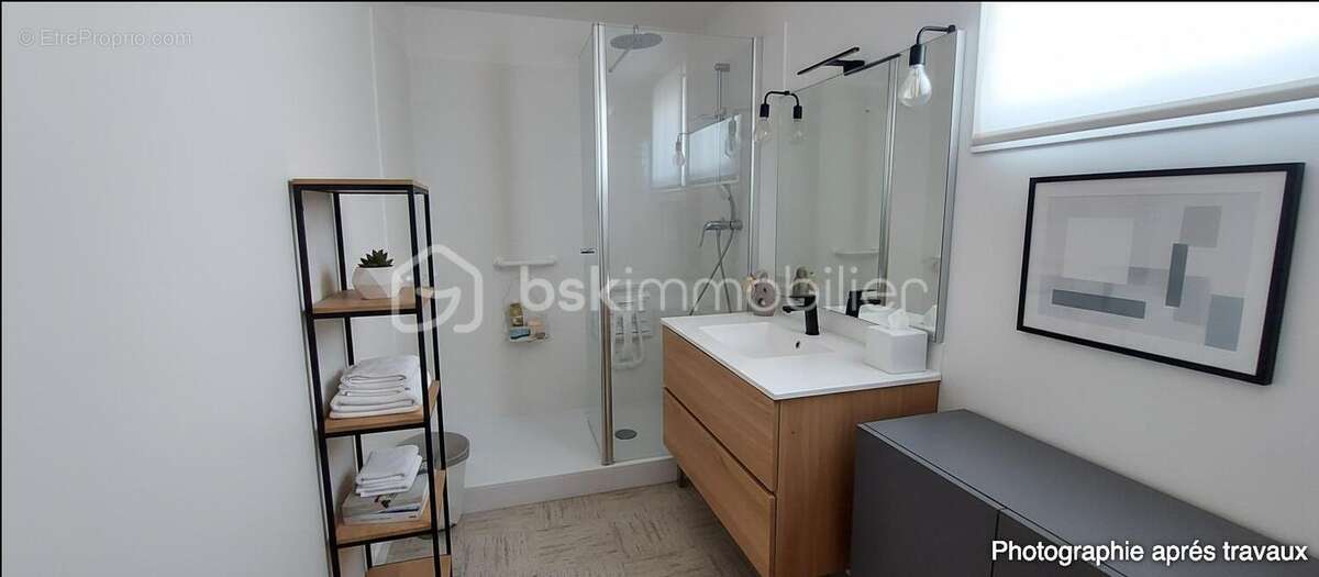 Maison à PONTAULT-COMBAULT