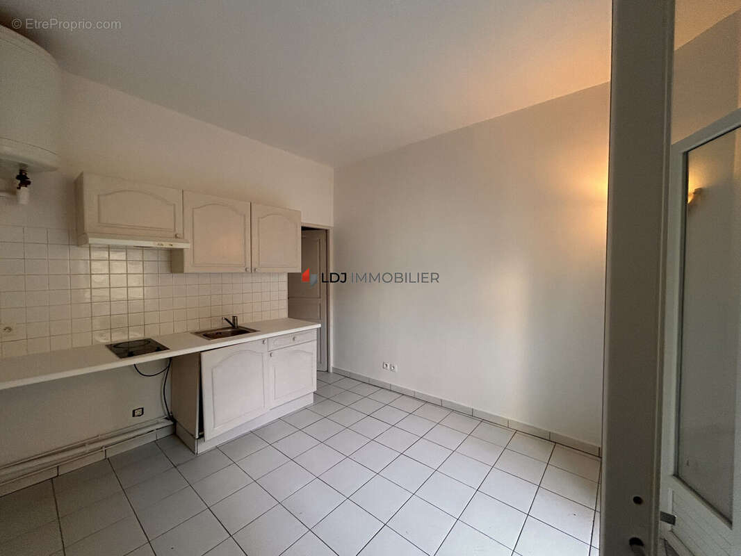 Appartement à AMELIE-LES-BAINS-PALALDA