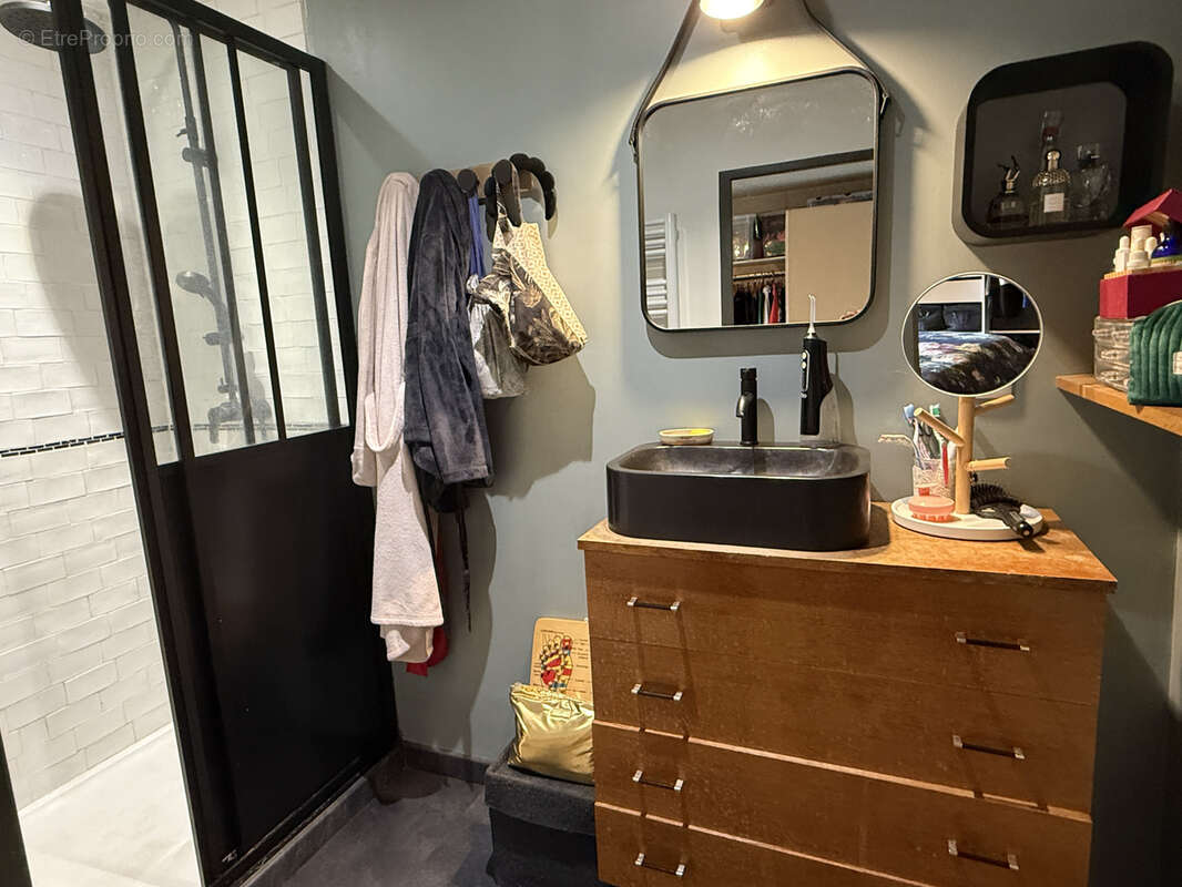 Grande maison de plain pied renovee - photo 15