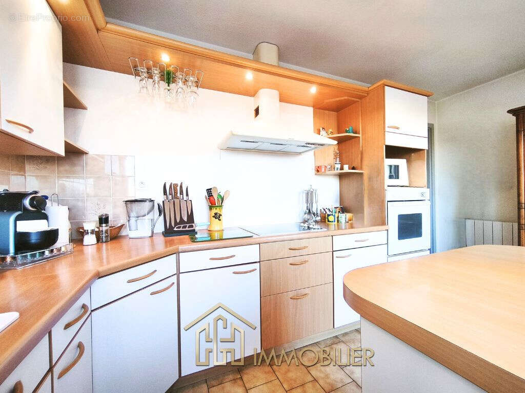 Appartement à COLMAR