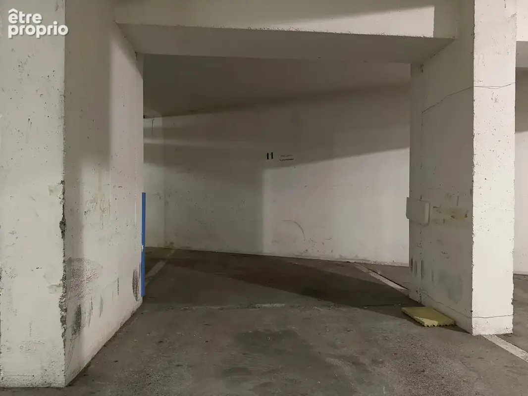 Cannes –anglais/carnot - 3 pièces 66m2 - 2 terrasses 25 m2 - parking sous-sol - cave - climatisation - photo 18