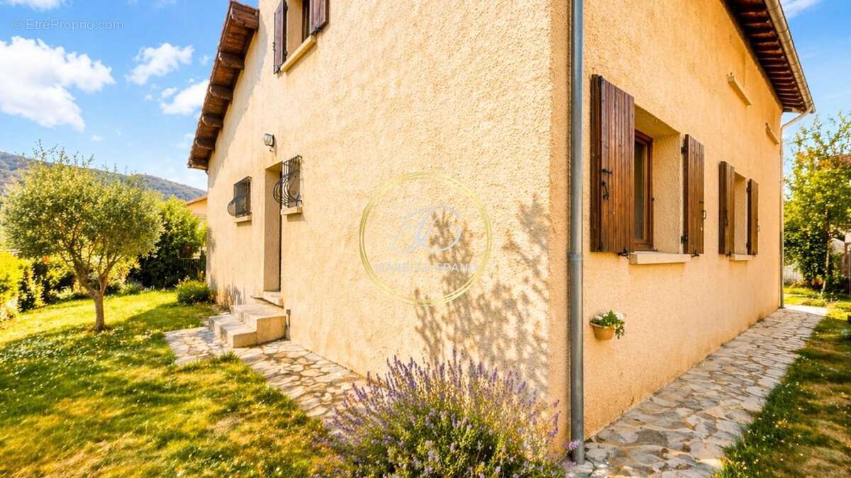 Maison à RIA-SIRACH