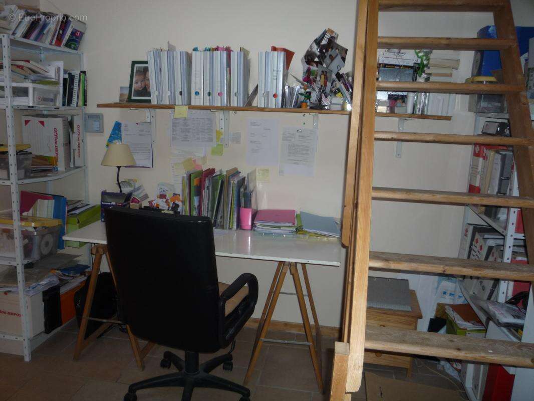 Maison à BUIS-LES-BARONNIES