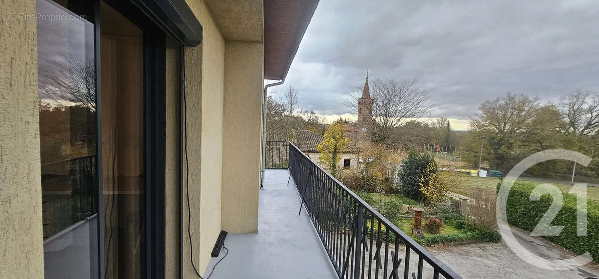 Maison à MAUREMONT