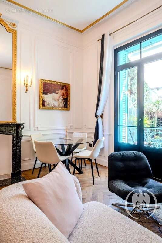 Vente Appartement 2 pièces à Nice • Fleurs - photo 13