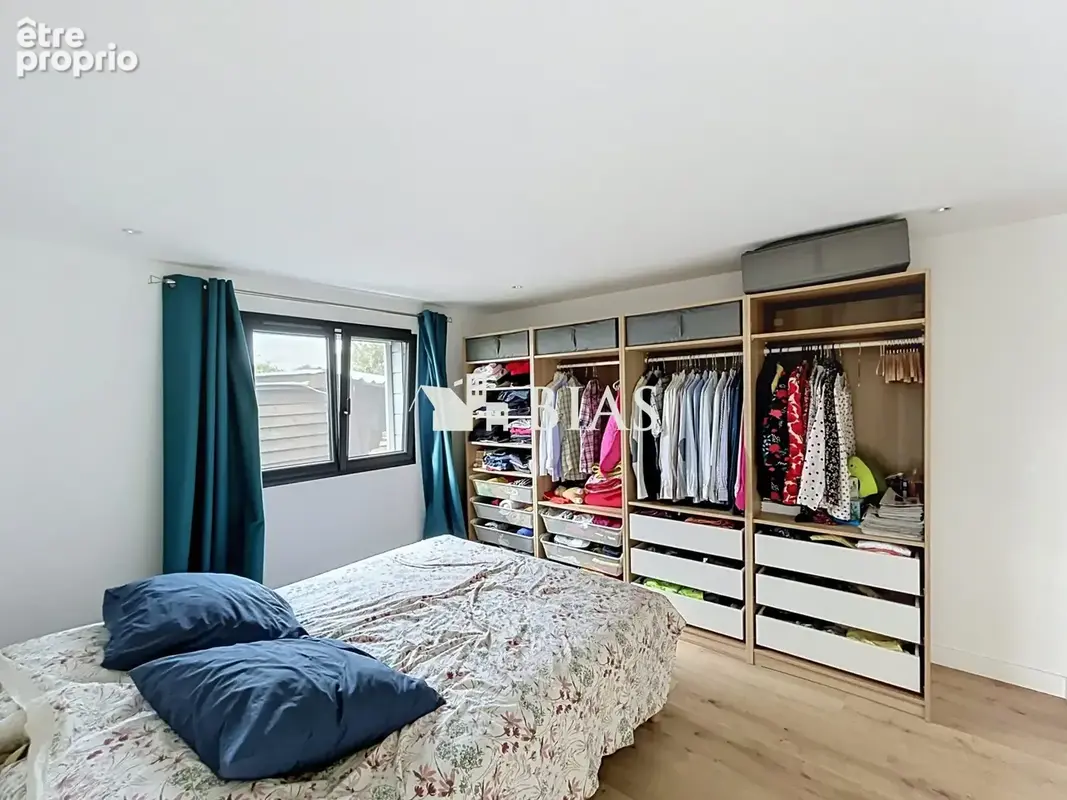 Maison 5 pièces 110 m² à vendre à Lisieux (14100) - photo 7