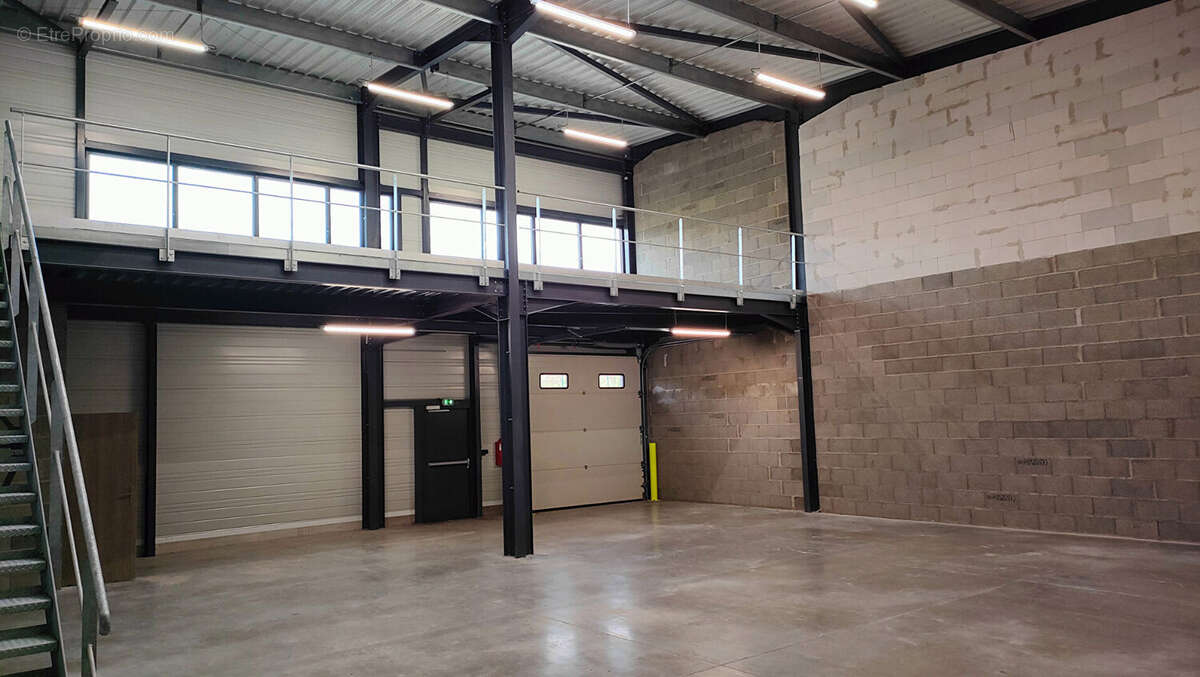 Commerce à CHATEAUGAY