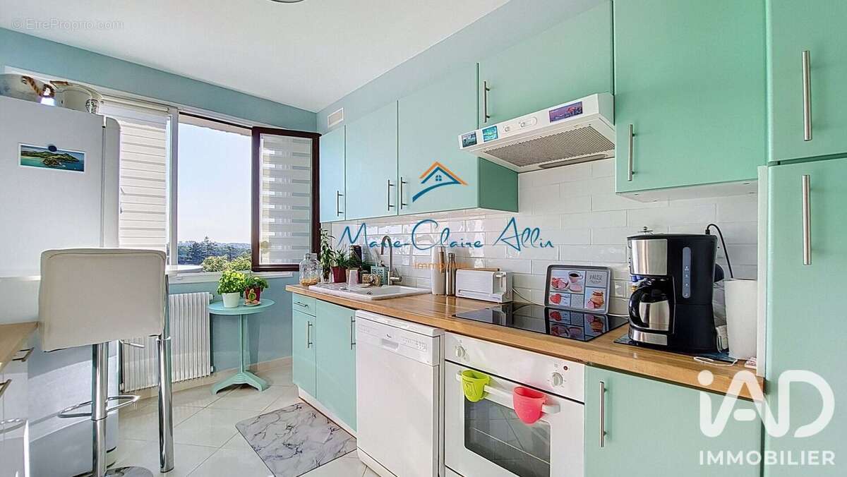 Photo 6 - Appartement à LA CHAPELLE-SAINT-MESMIN