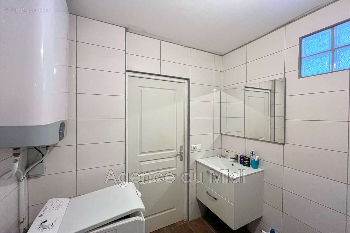 Appartement à LEUCATE
