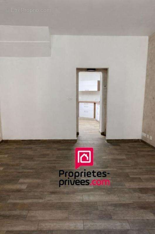 Maison à SAINT-VALERY-EN-CAUX