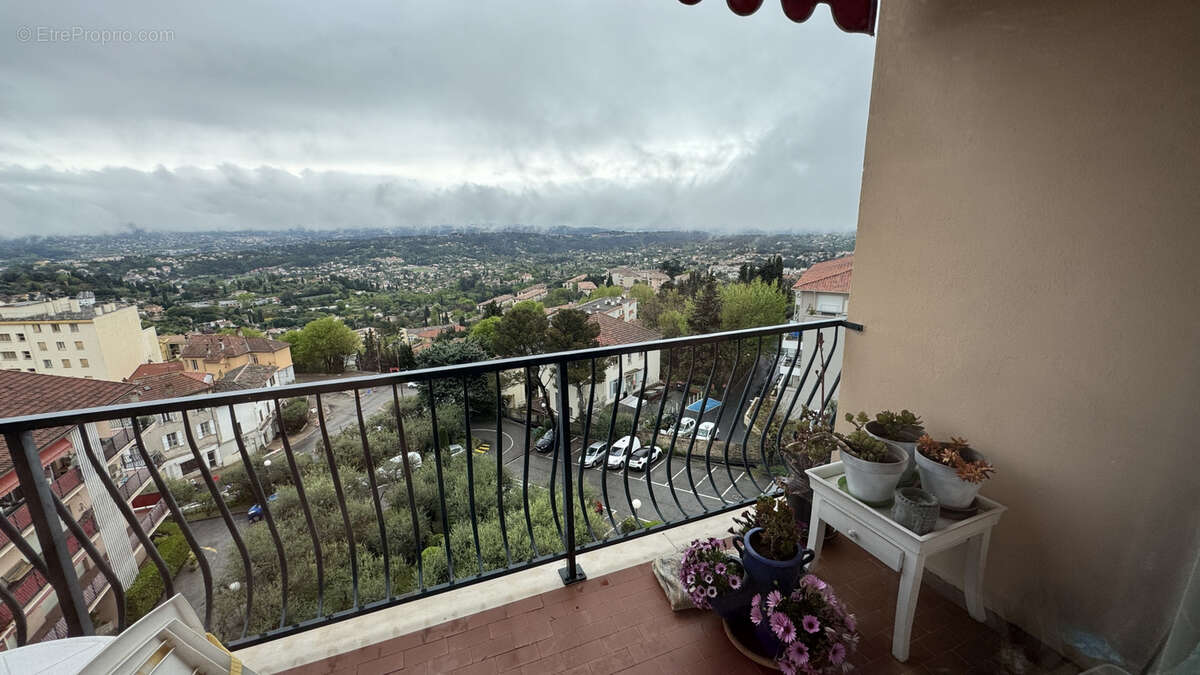 Appartement à GRASSE