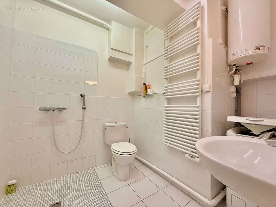 Appartement à LA BAULE-ESCOUBLAC