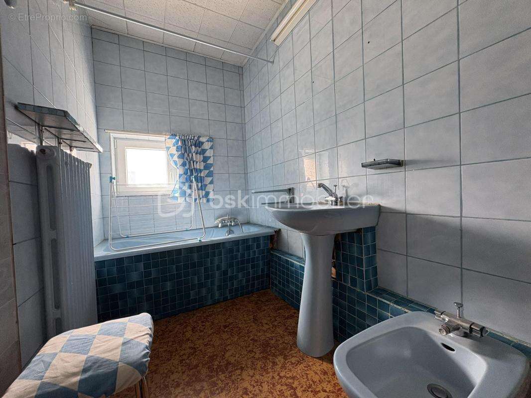 Maison à LYS-LEZ-LANNOY