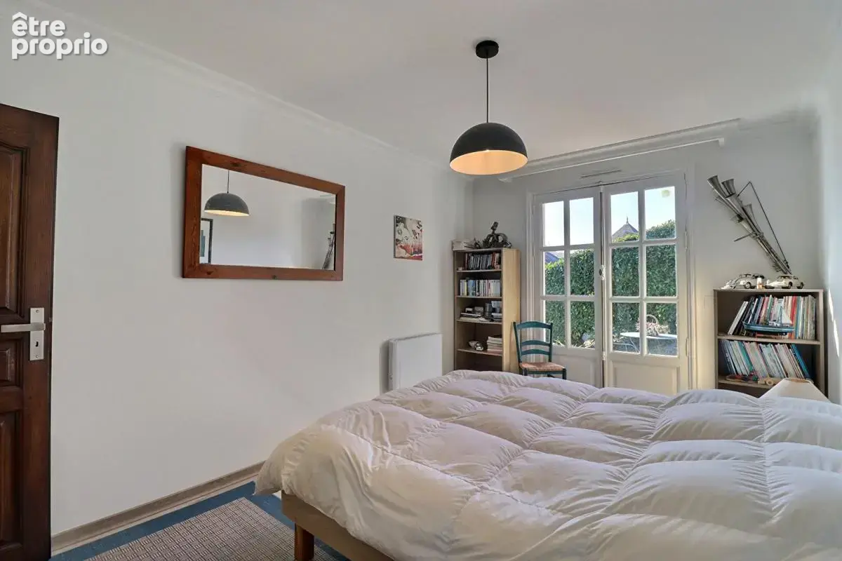 Maison d'architecte 8P 252 m² VALGELON-LA ROCHETTE (73110) - photo 8