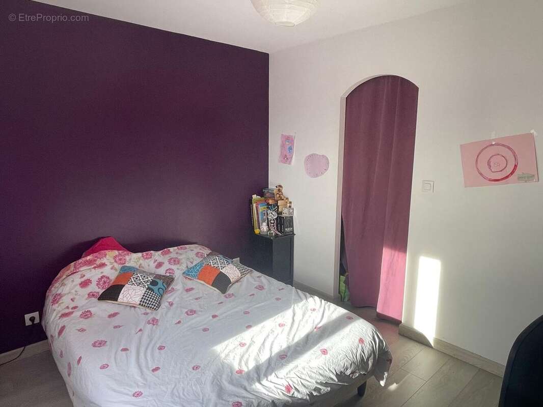 Maison à FONTENILLES