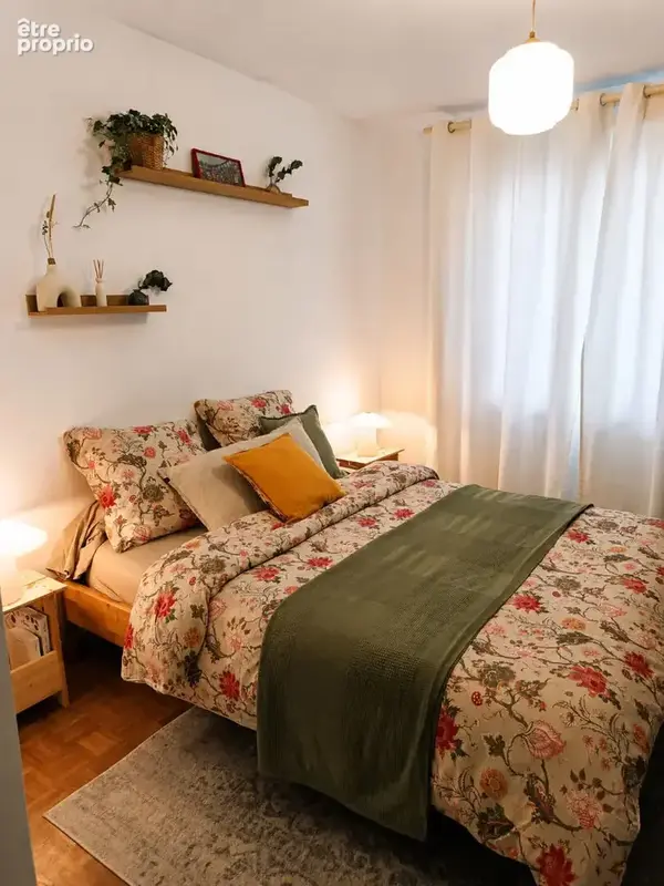 A VENDRE - Appartement T2 avec cave 61m2 MORLAIX - photo 6