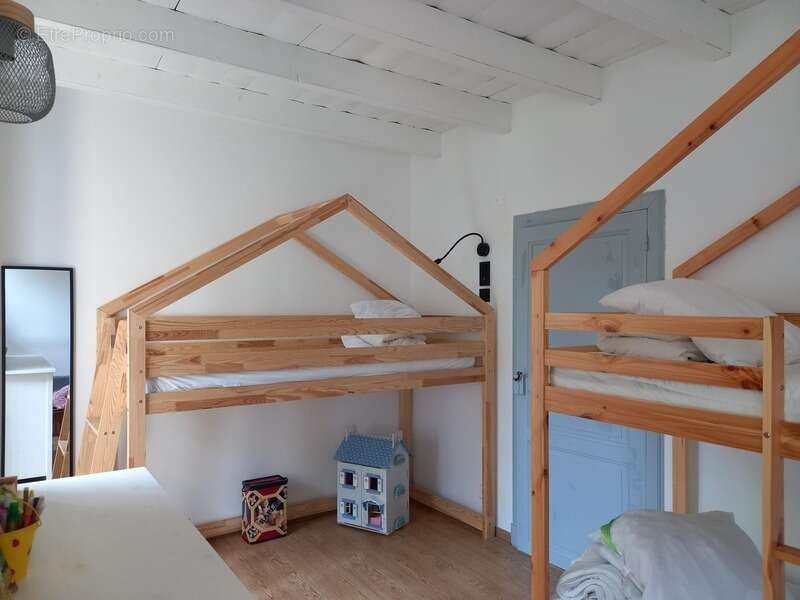 Maison à SAINT-PROJET