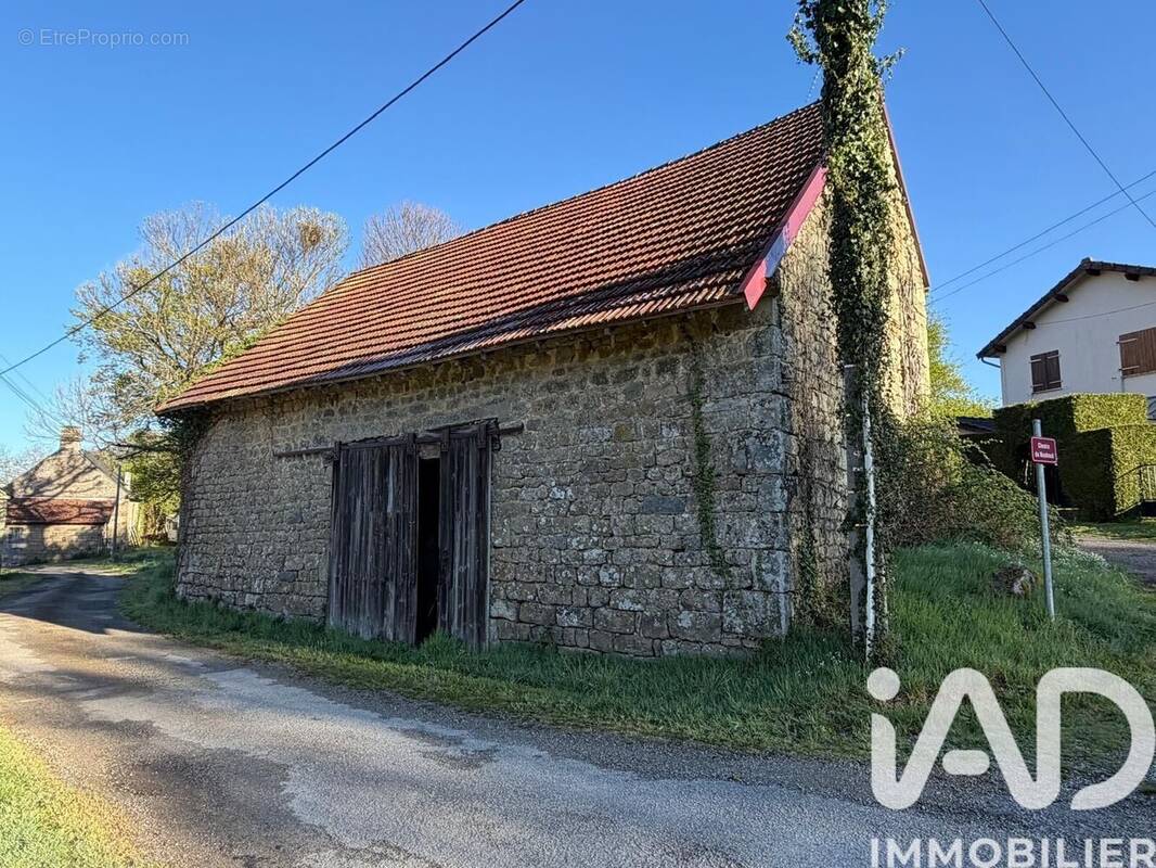 Photo 1 - Maison à PEYRAT-LE-CHATEAU