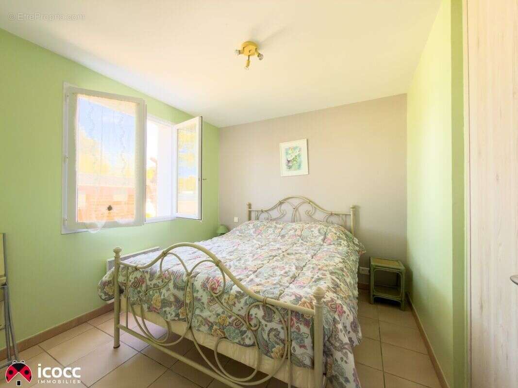 Maison à L'AIGUILLON-SUR-MER