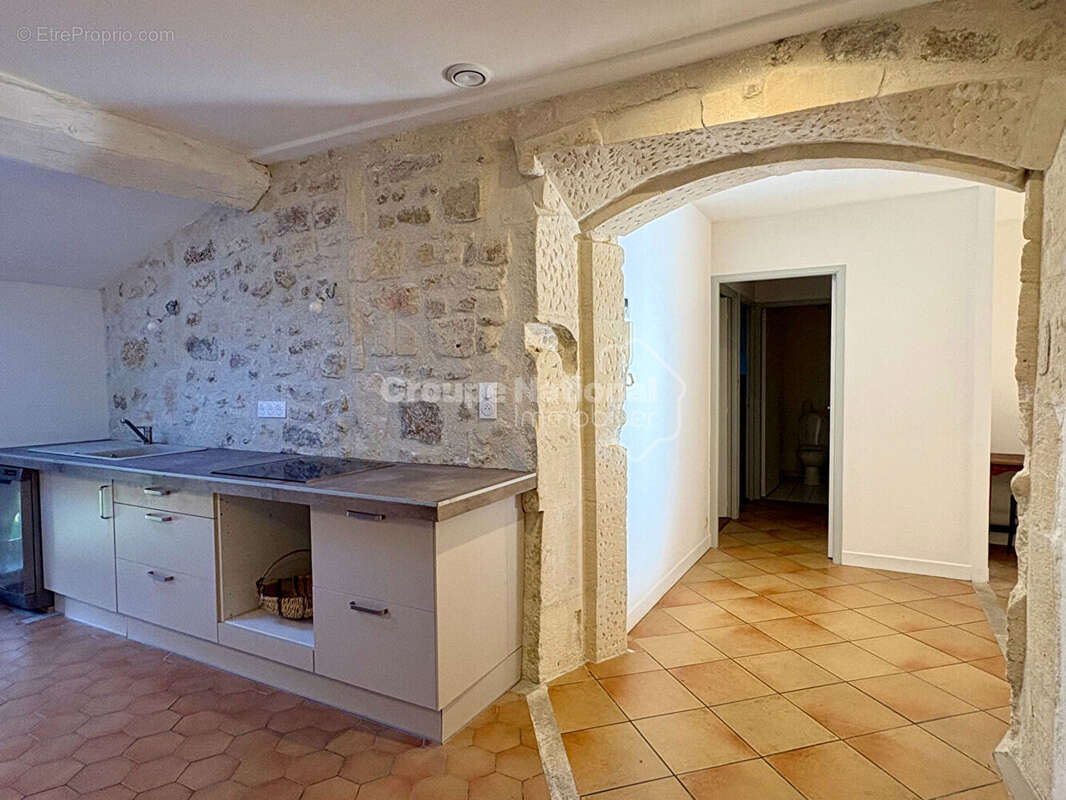 Appartement à ARLES