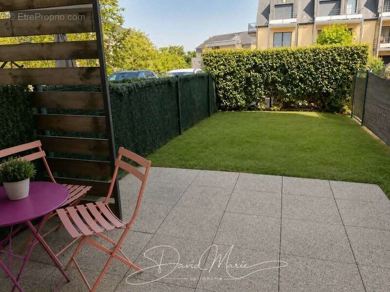 Appartement à HONFLEUR