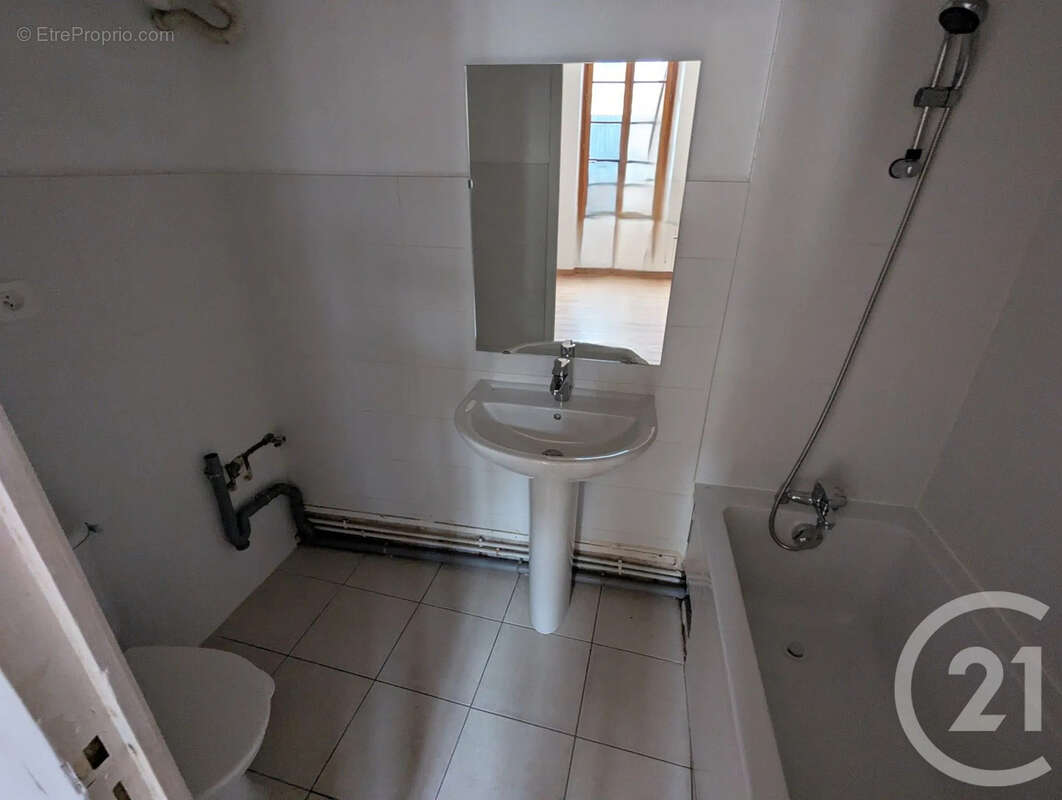 Appartement à GAILLAC