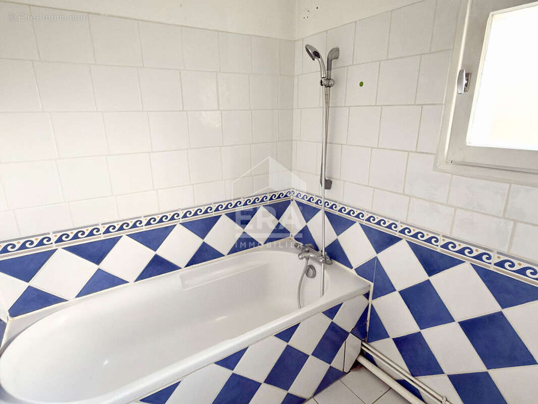 Appartement à CAEN