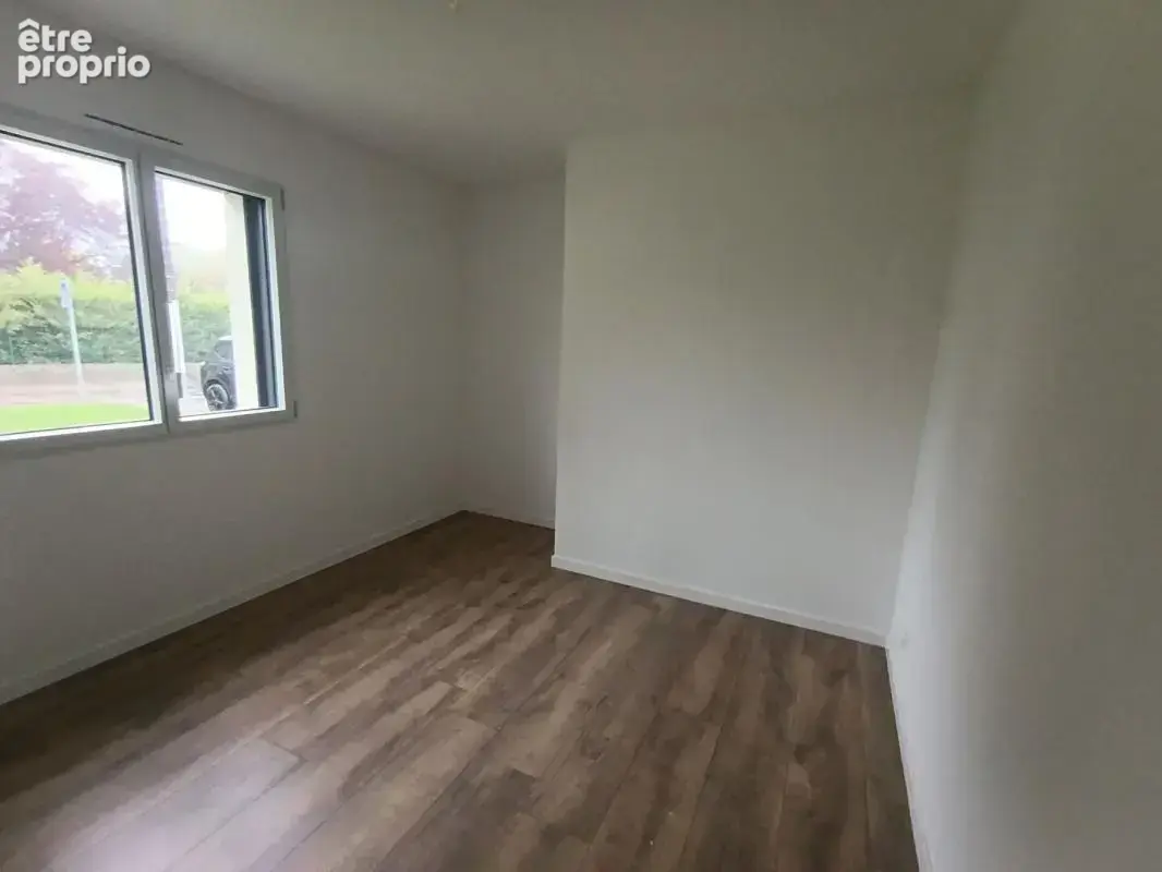 EUVILLE (55) - Maison neuve RE2020 - 100 m² - 4 pièces - 215 000  - Proche Nancy, prête à vivre - photo 11