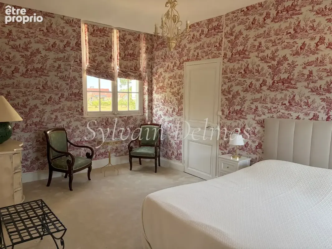 Propriete à vendre 8 pièces proche de LOCHES (37) - photo 24