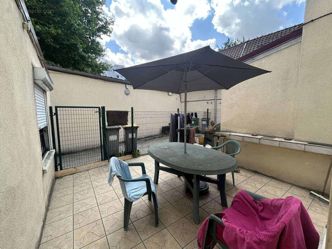 Photo 3 - Appartement à BEUVRY
