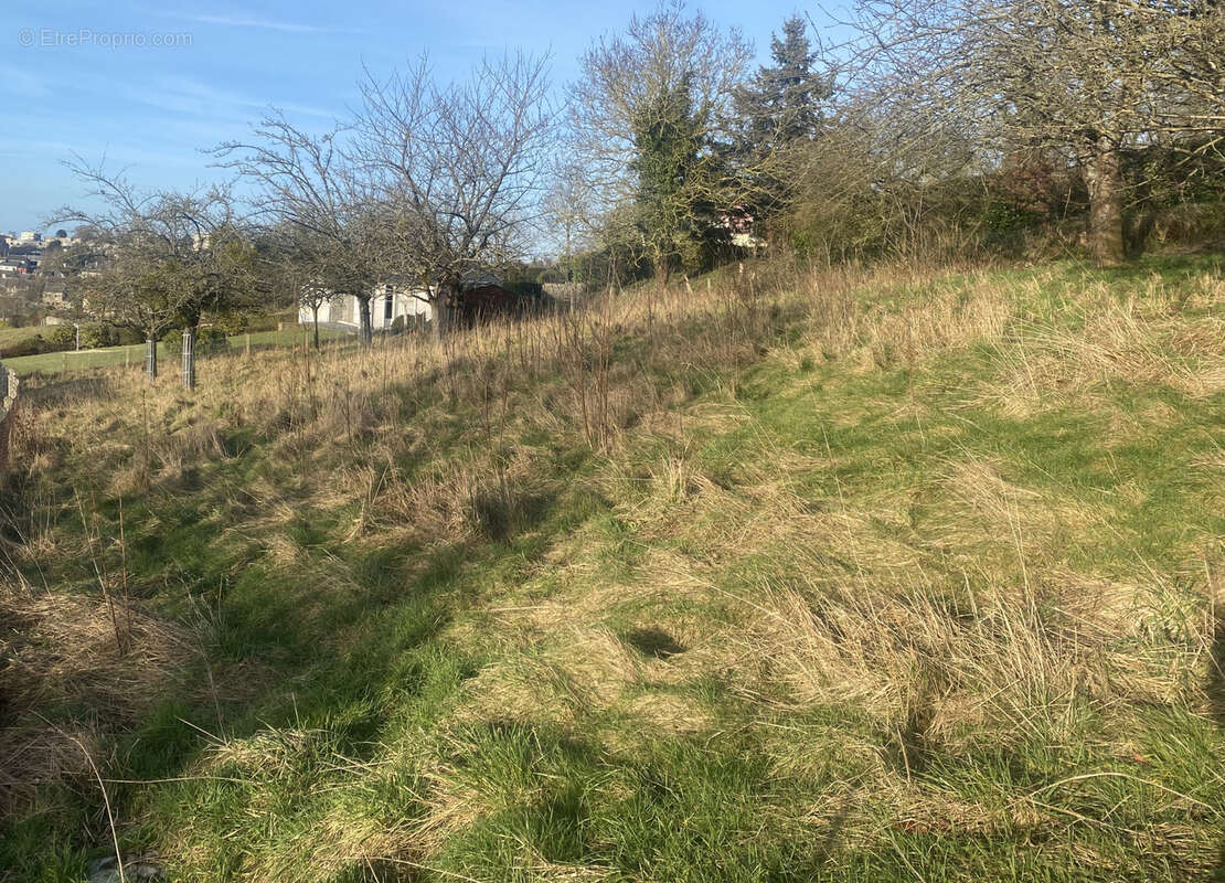 Terrain proche centre-ville - photo 4
