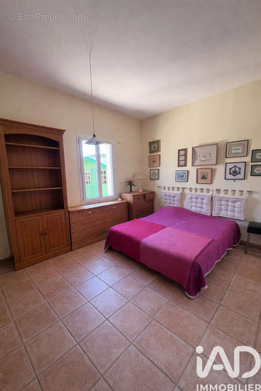 Photo 9 - Maison à SAINT-CYR-SUR-MER