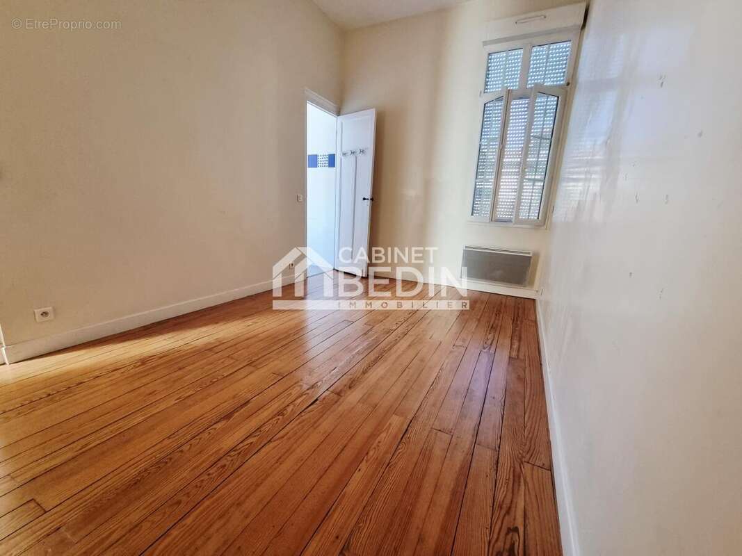 Appartement à ARCACHON