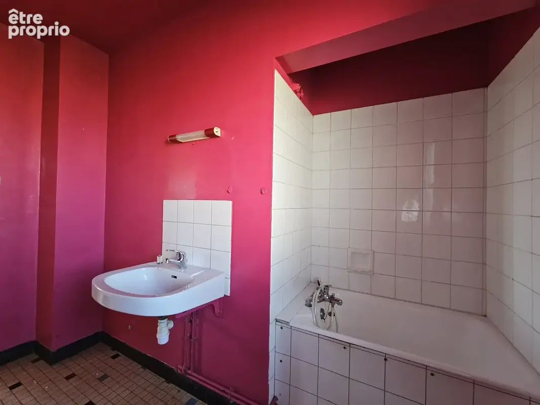 Maison 4 chambres   villedieu-la-blouère. - photo 10