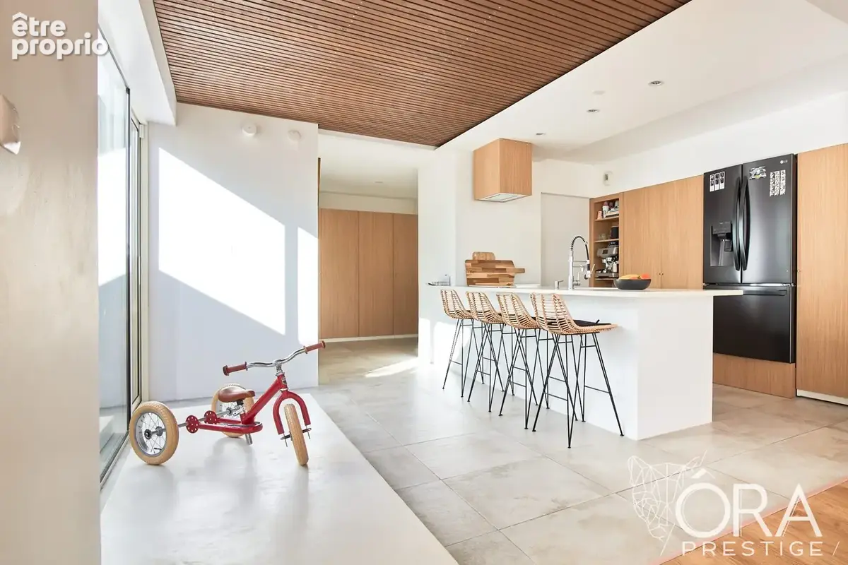 Photo Maison à Angoulins au prix de 875 000€