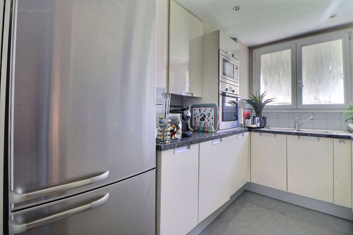 Appartement à MONTMORENCY