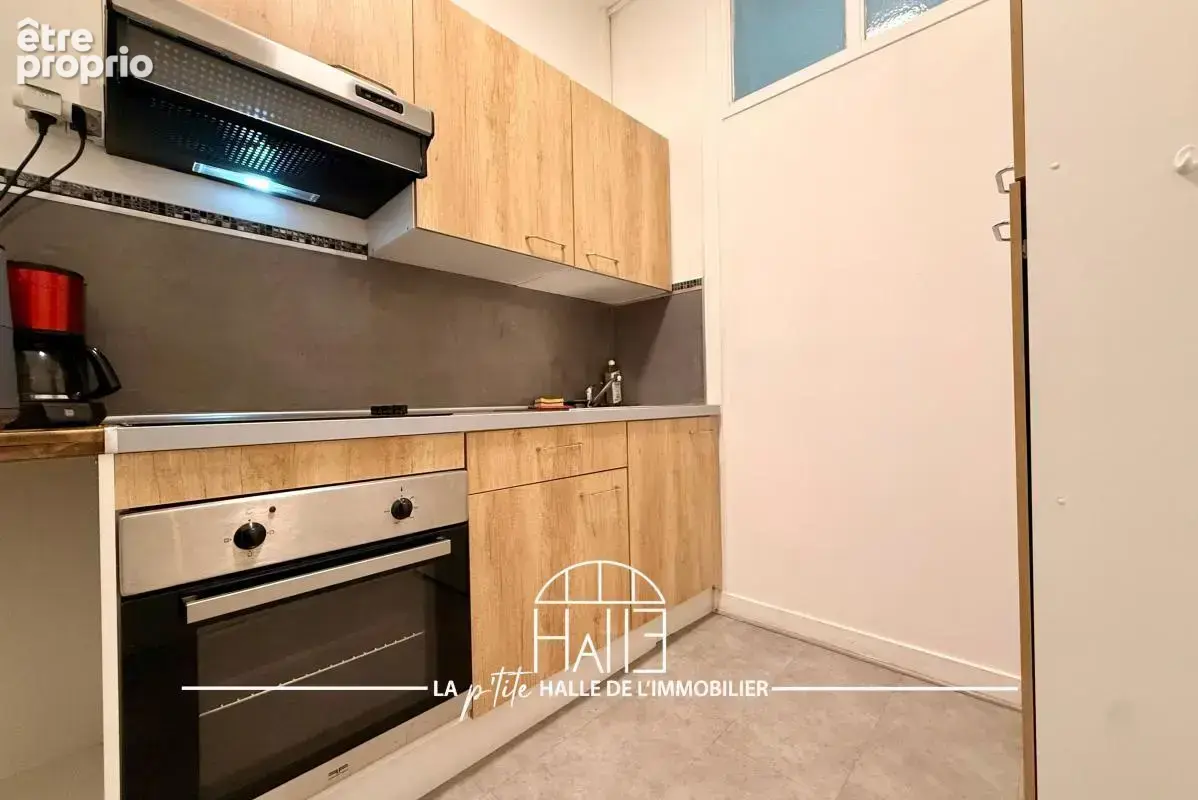 Appartement - photo 4