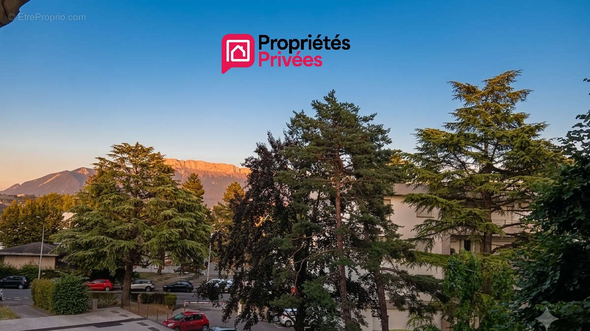 Appartement Type 3 , 72m²  carrez, traversant avec Balcon sud/Est - photo 2