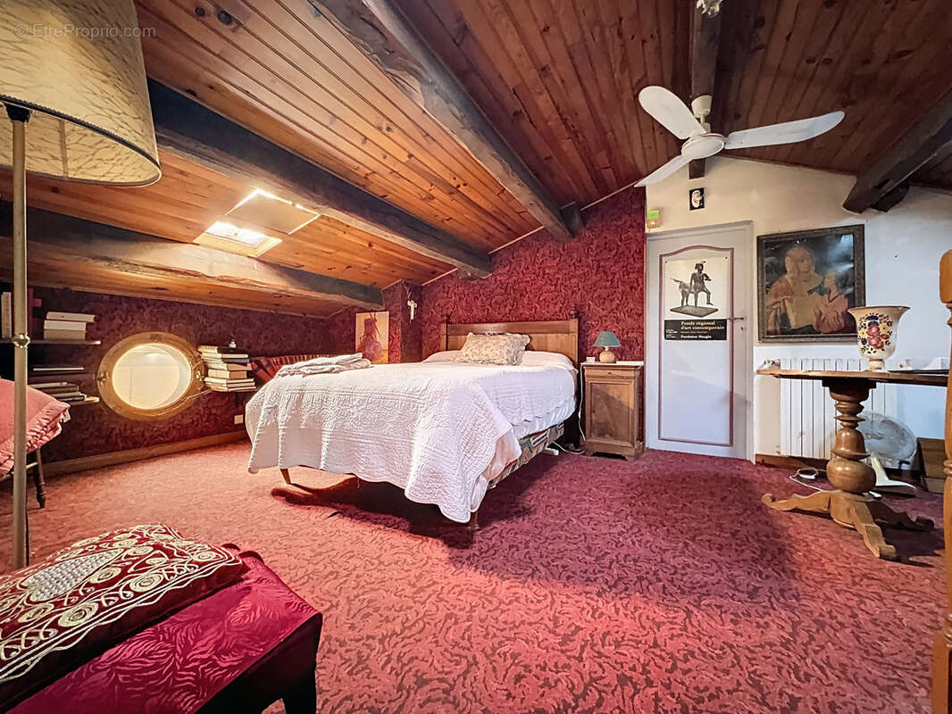 Maison à SAINT-RAPHAEL