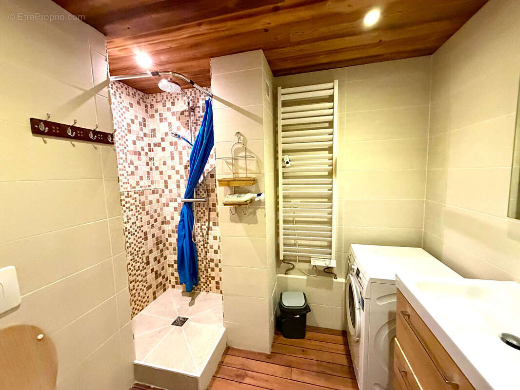 Appartement rénové de 41 m² avec balcon plein sud ? Tignes Val Claret ? Ski in / Ski out - photo 8